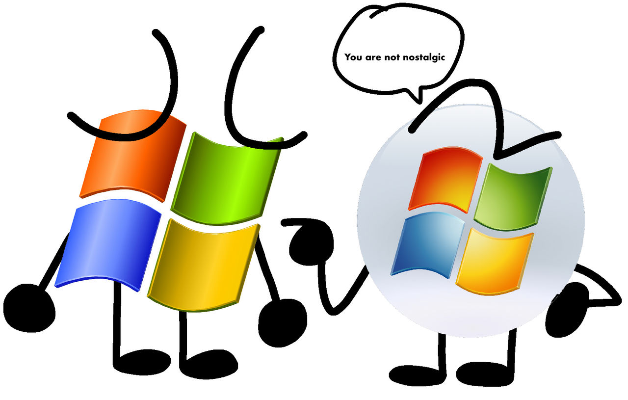 Windows Live Search Call Windows XP not nostalgic by ...