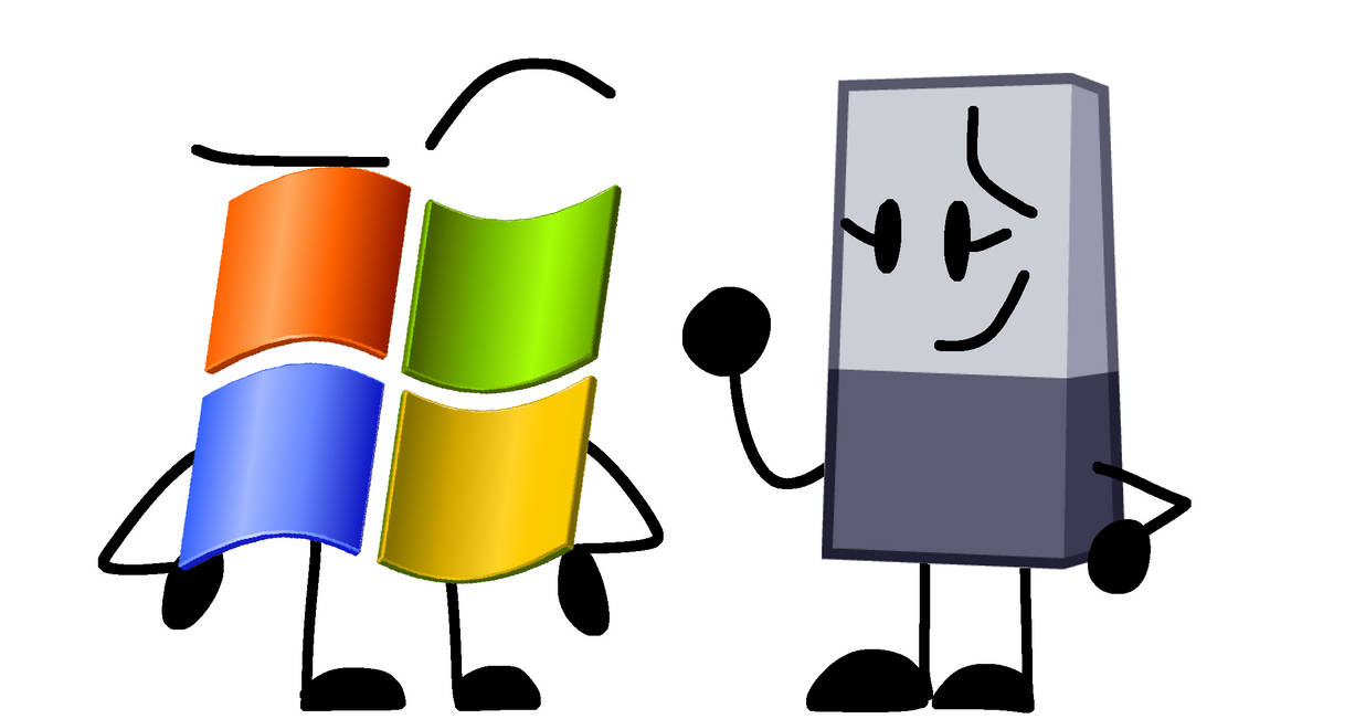 Windows XP meets Rubbery by MohamadouWindowsXP10 on DeviantArt