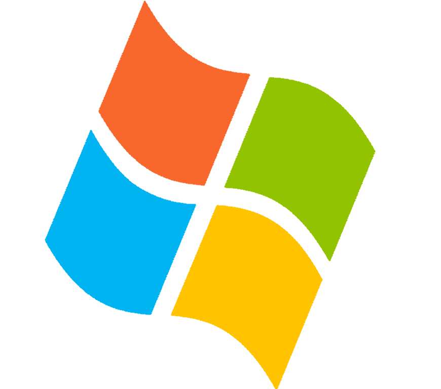 Windows 2002 Logo by MohamadouWindowsXP10 on DeviantArt