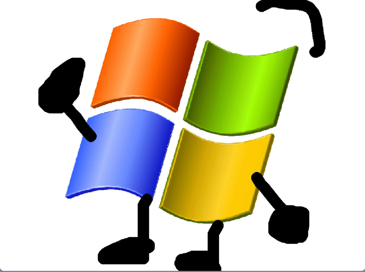 I Drew Windows XP on Scratch by MohamadouWindowsXP10 on DeviantArt