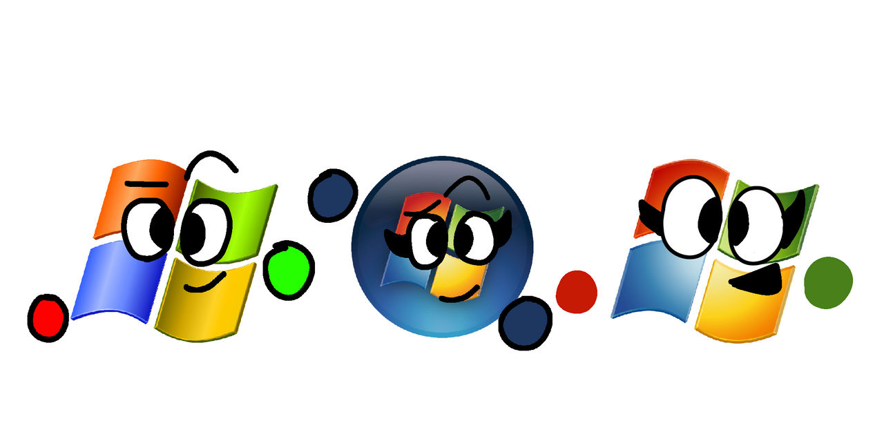 The Classic Windows by MohamadouWindowsXP10 on DeviantArt