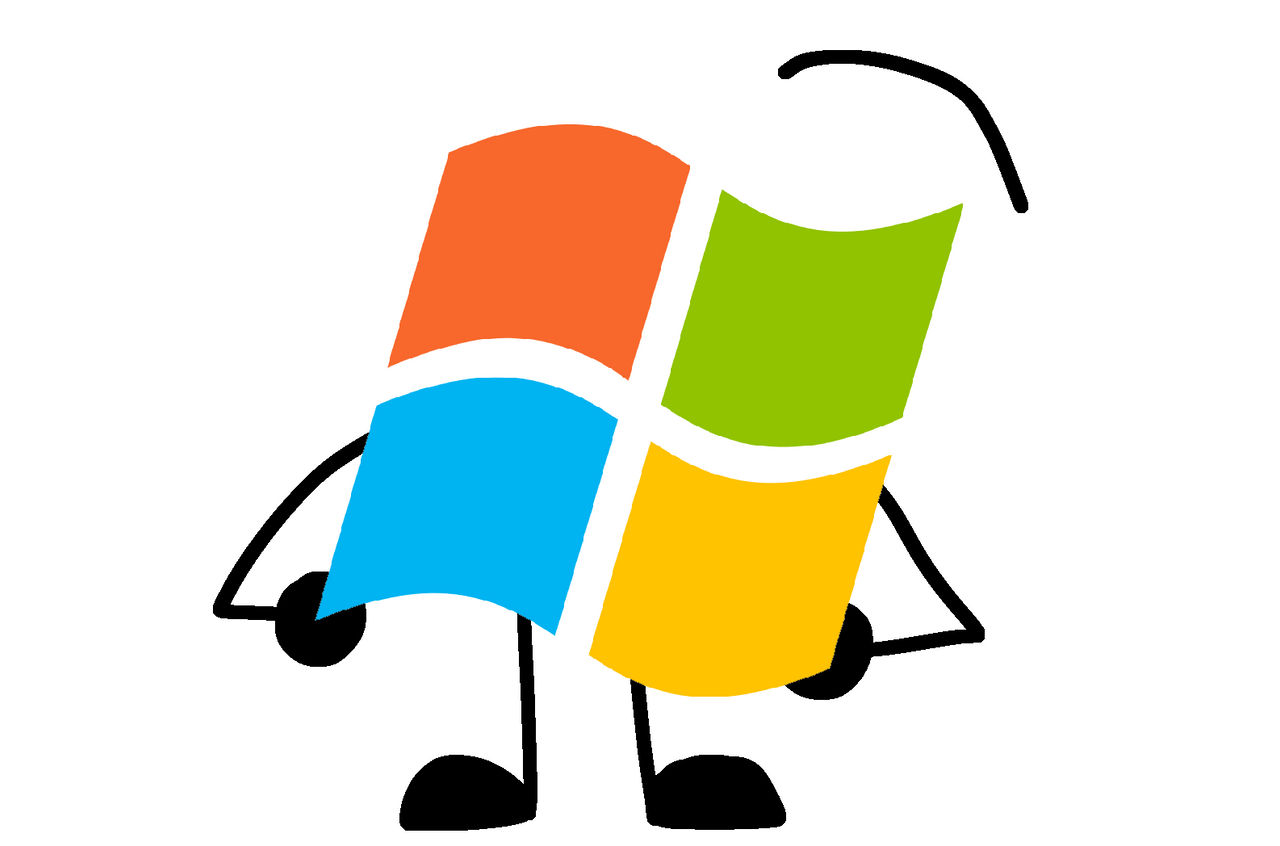 Windows by MohamadouWindowsXP10 on DeviantArt