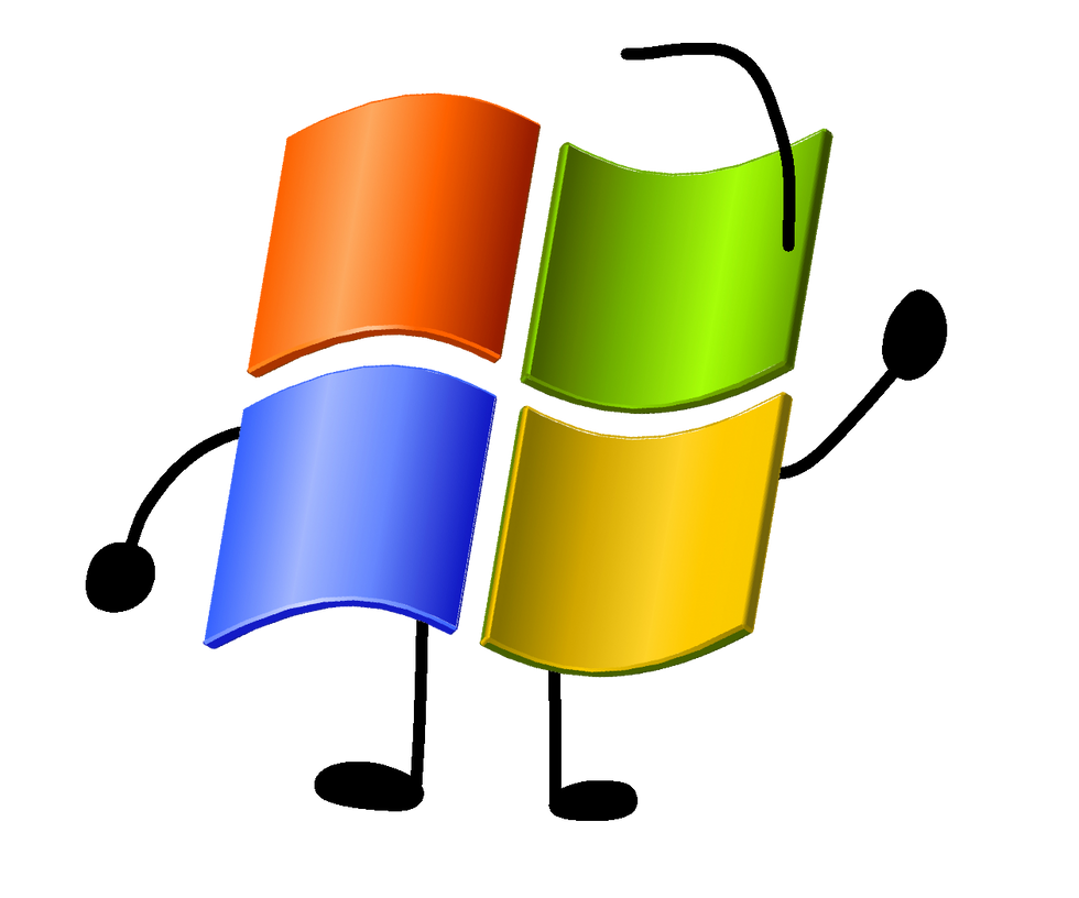 Windows XP Redesign by MohamadouWindowsXP10 on DeviantArt