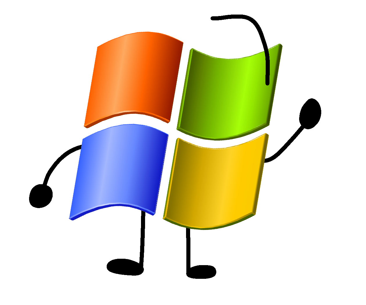 Windows XP Redesign by MohamadouWindowsXP10 on DeviantArt