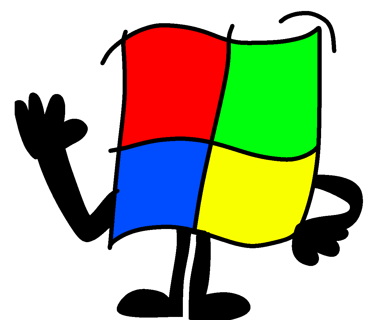 Windows XP in TristonKlocke133 Style by MohamadouWindowsXP10 on DeviantArt