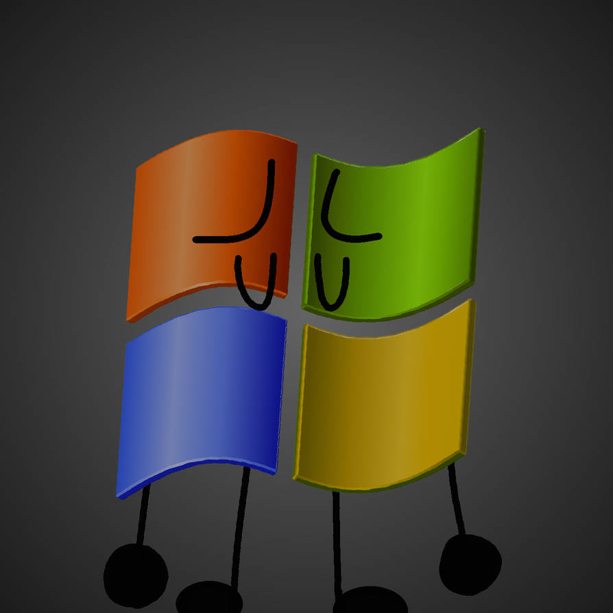 Windows XP in 2014 by MohamadouWindowsXP10 on DeviantArt