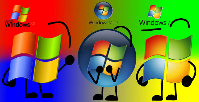 essay on windows operating system