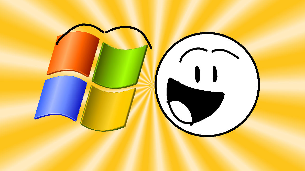 Mohamadou and Windows XP Cartoon Intro by MohamadouWindowsXP10 on ...