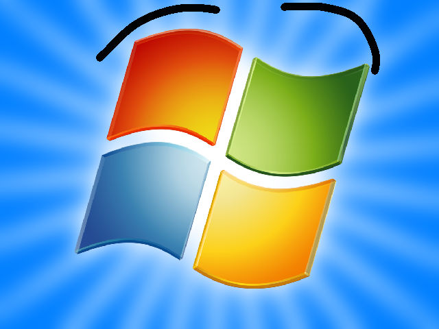 Windows 7 Cartoon Intro By Mohamadouwindowsxp10 On Deviantart