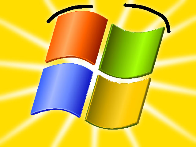 Windows XP Cartoon Intro by MohamadouWindowsXP10 on DeviantArt