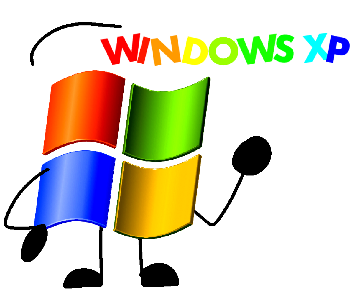 Windows XP - Roblox