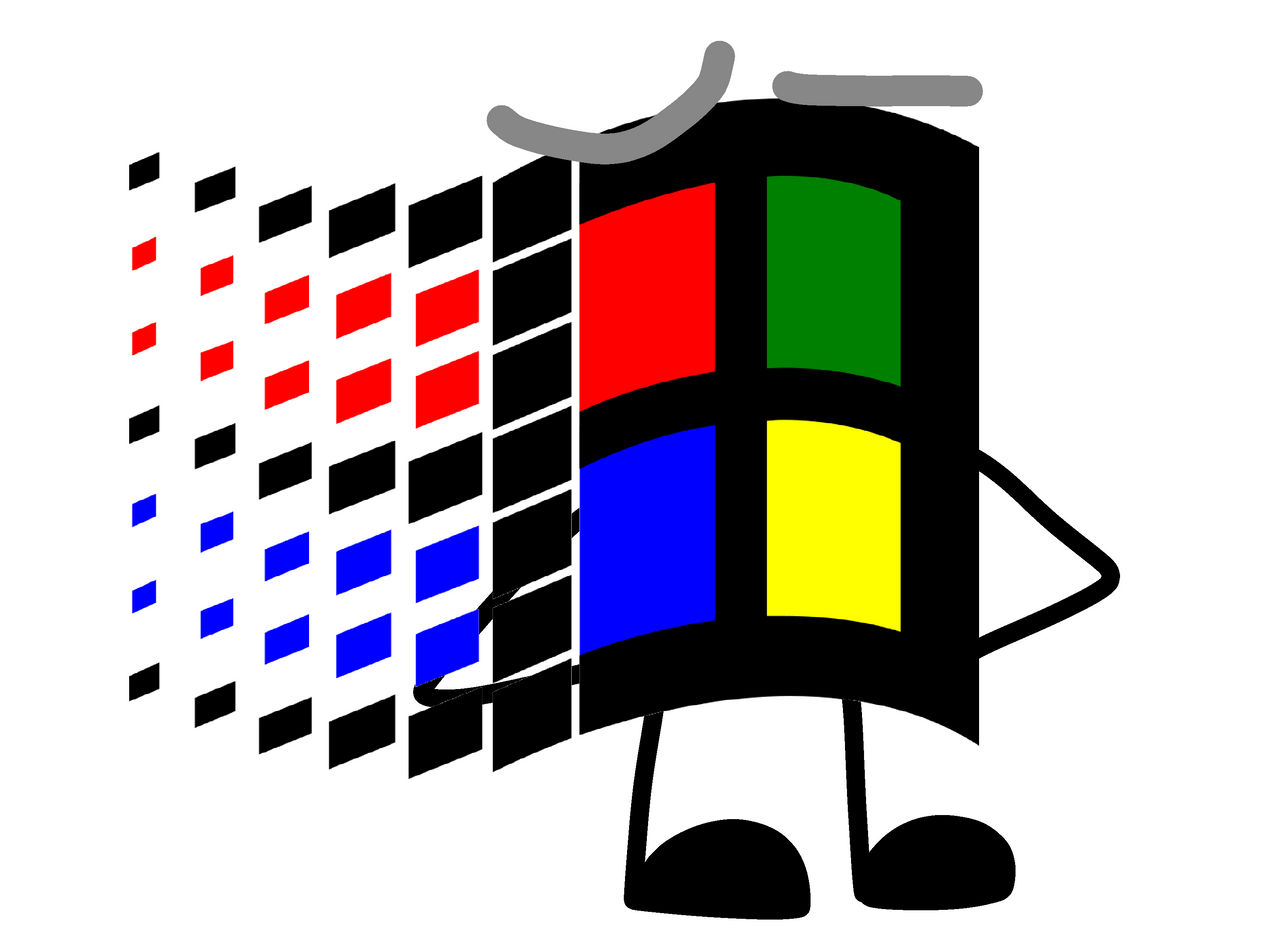 Windows 3.1? by MohamadouWindowsXP10 on DeviantArt