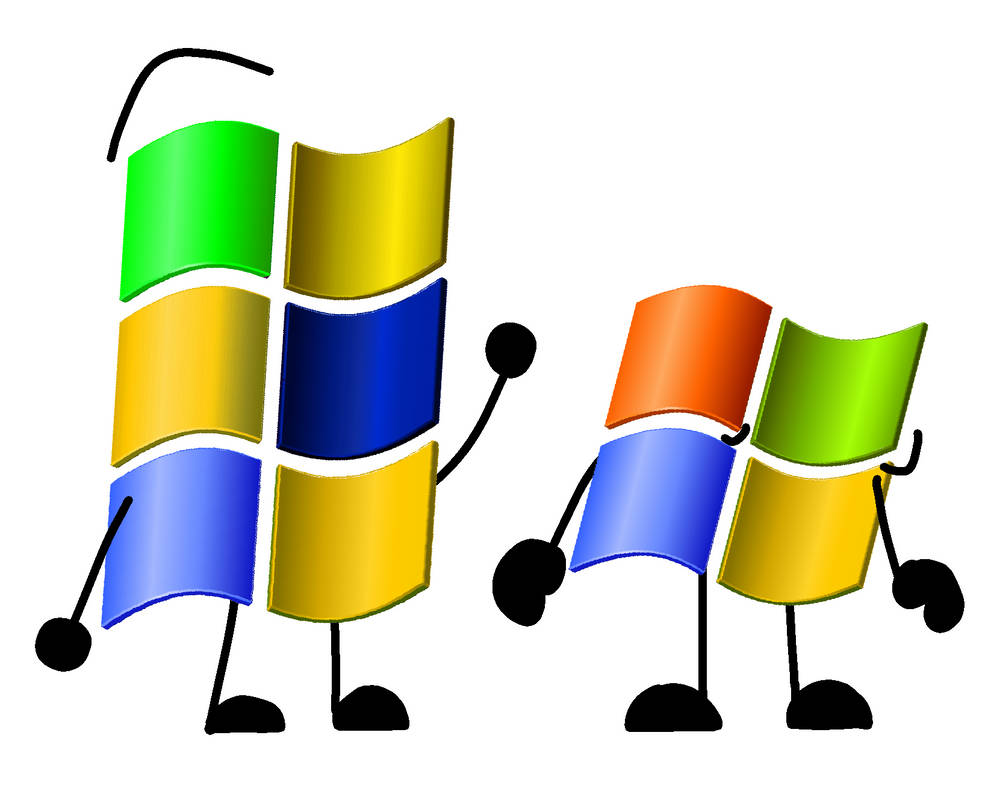 Windows Snacks meets Windows XP by MohamadouWindowsXP10 on DeviantArt