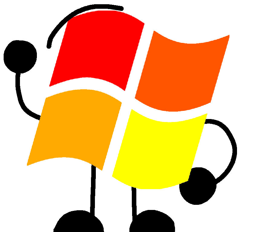 Windows Sunset by MohamadouWindowsXP10 on DeviantArt