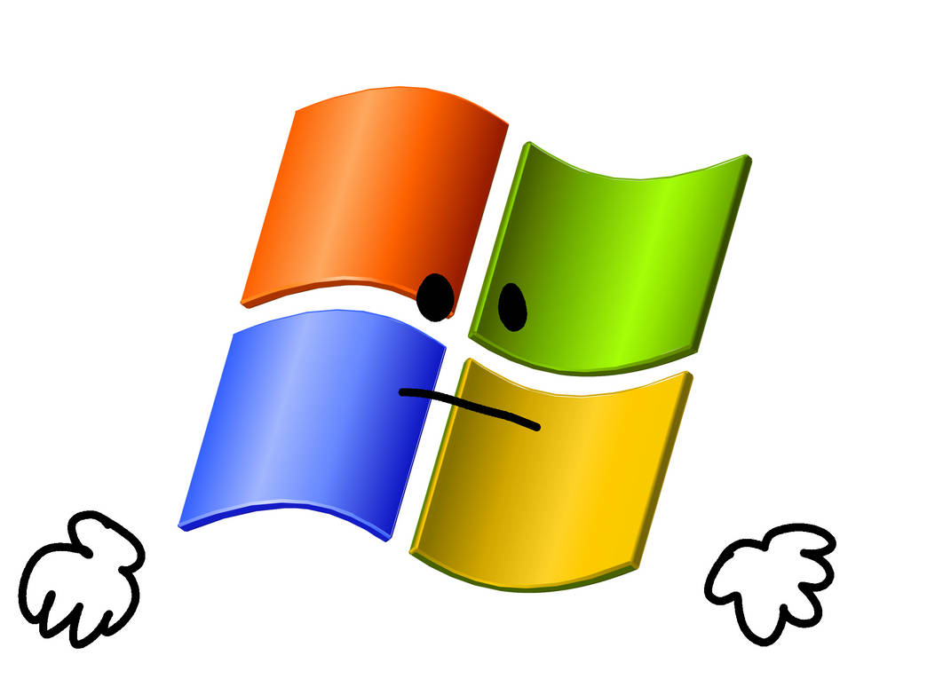 Windows XP by MohamadouWindowsXP10 on DeviantArt