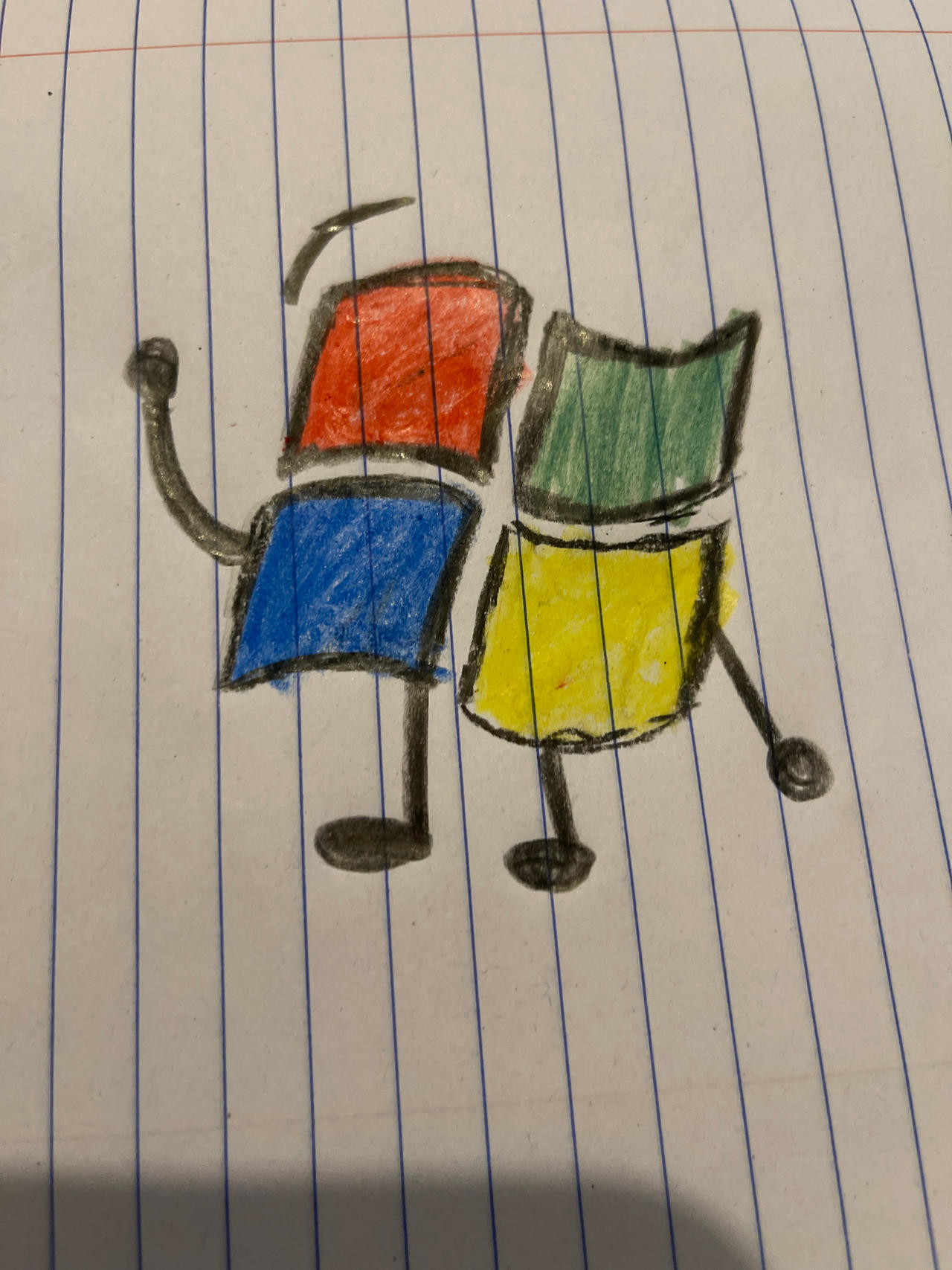 Windows Xp Drawing Program Windows XP Drawing by MohamadouWindowsXP10 on DeviantArt