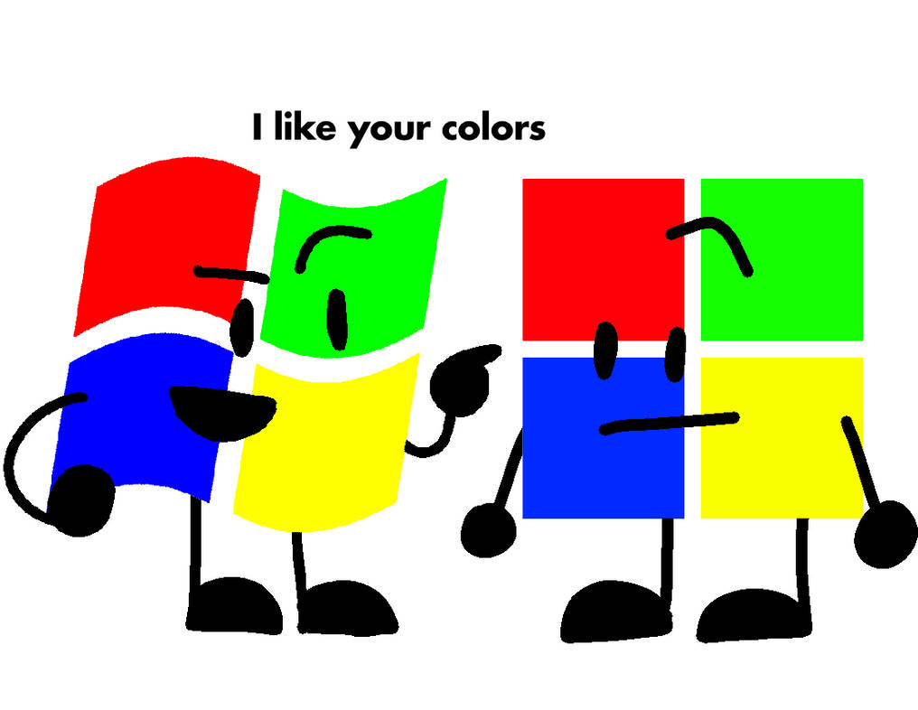 Windows and Microsoft by MohamadouWindowsXP10 on DeviantArt