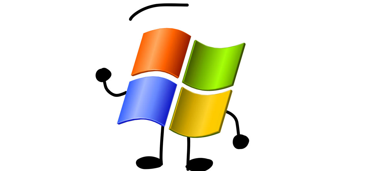 Windows XP in Adobe Fresco Style by MohamadouWindowsXP10 on DeviantArt