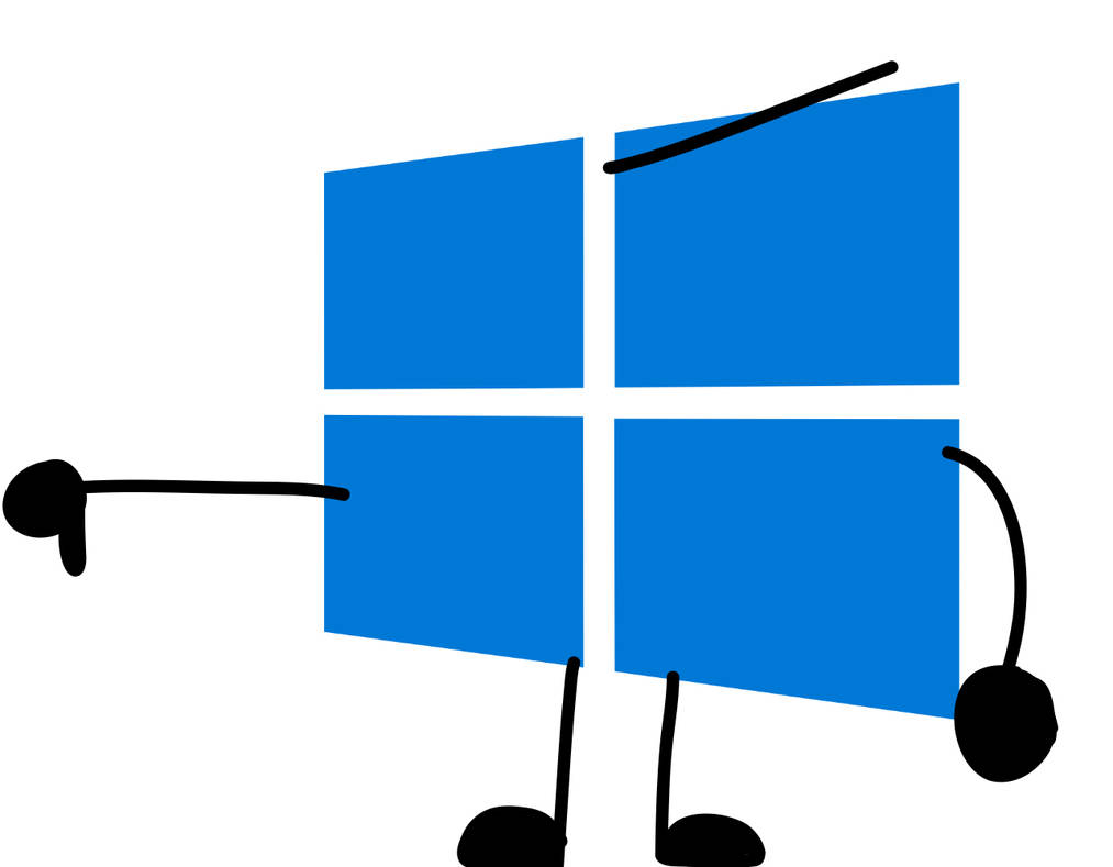 Windows 10 by MohamadouWindowsXP10 on DeviantArt