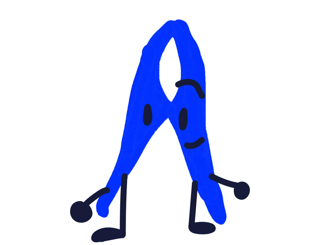 Clippy by MohamadouWindowsXP10 on DeviantArt