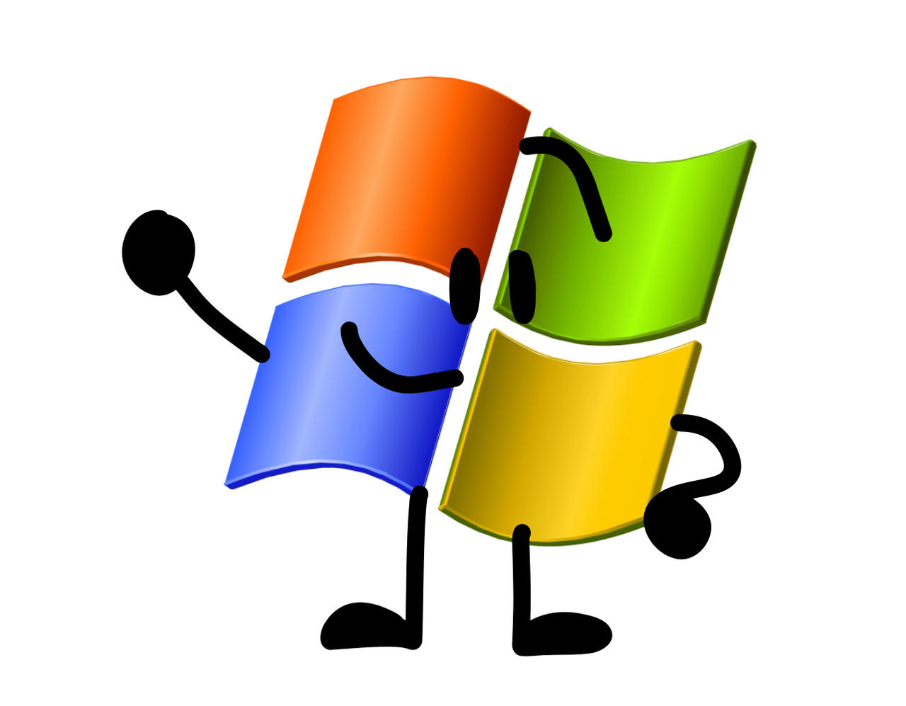 Windows by MohamadouWindowsXP10 on DeviantArt