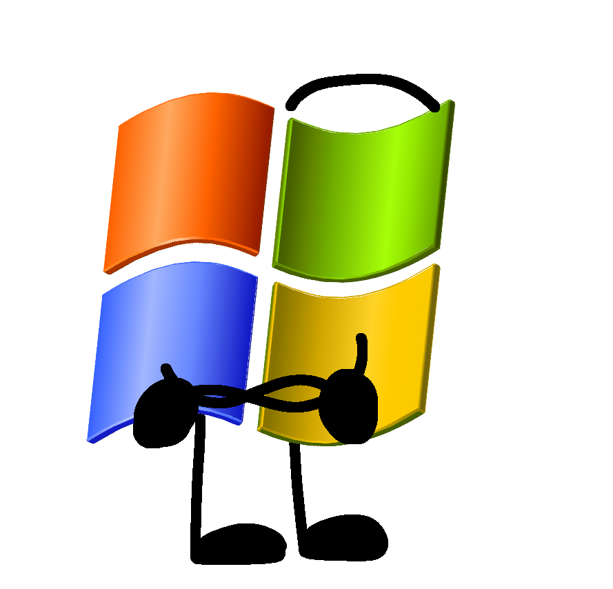 Windows XP by MohamadouWindowsXP10 on DeviantArt