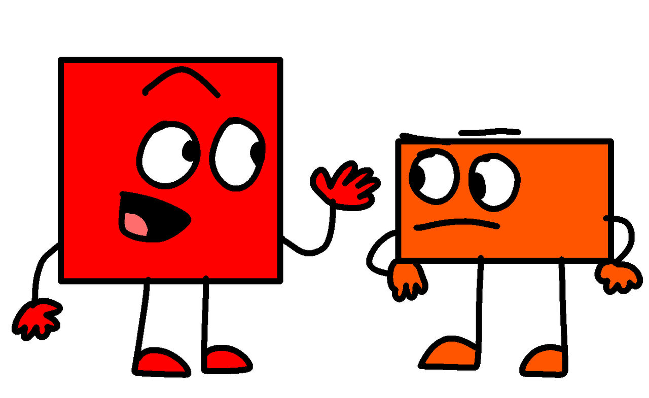 Square and Rectangle by MohamadouWindowsXP10 on DeviantArt