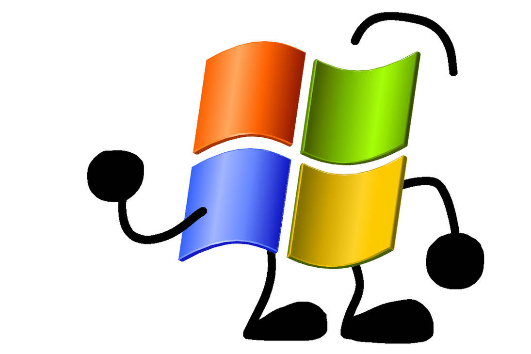 Windows XP by MohamadouWindowsXP10 on DeviantArt