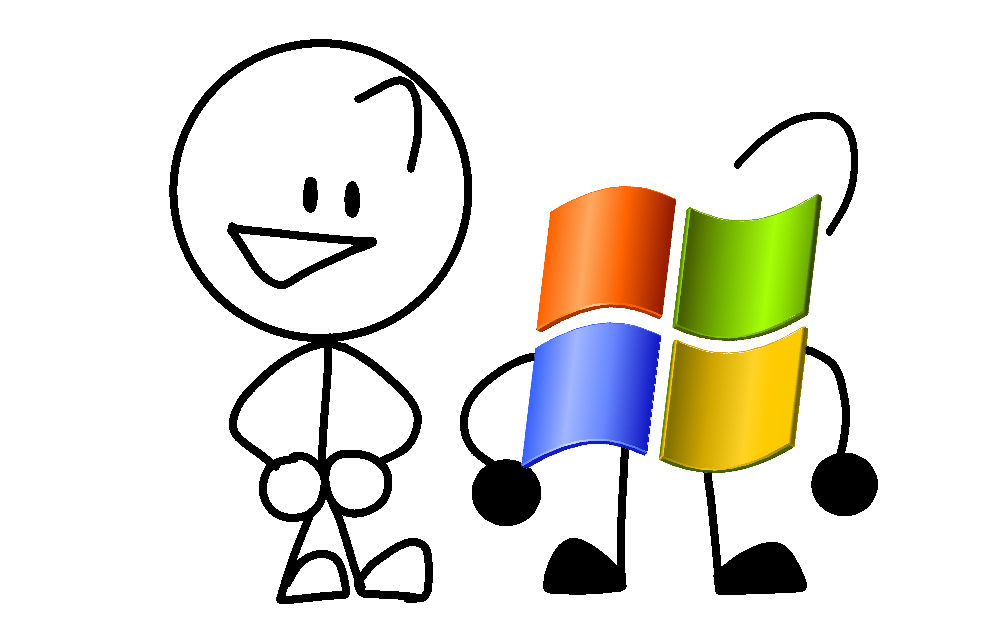 New Style for Me and Windows XP by MohamadouWindowsXP10 on DeviantArt