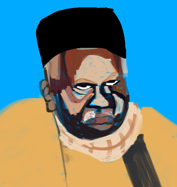 Serigne Babacar Sy by MohamadouWindowsXP10 on DeviantArt