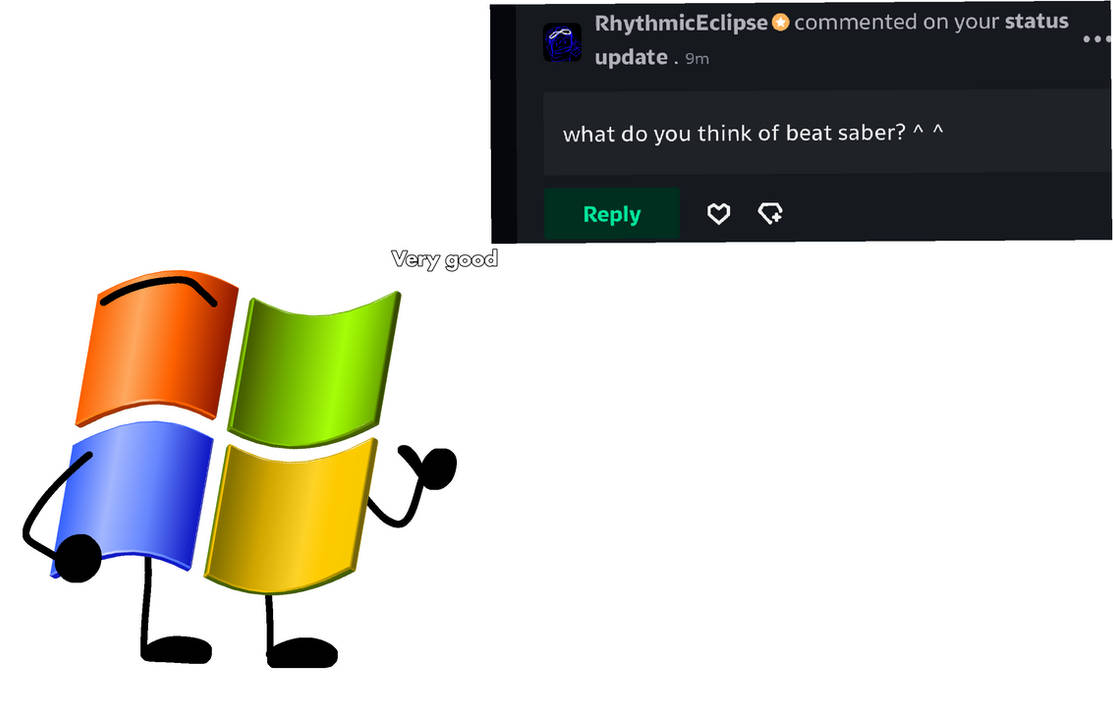 Ask Windows XP 1 by MohamadouWindowsXP10 on DeviantArt