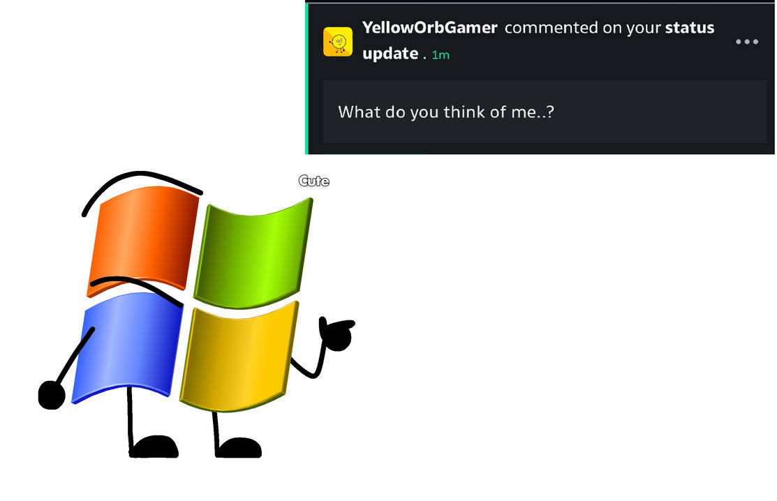 Ask Windows XP 2 by MohamadouWindowsXP10 on DeviantArt