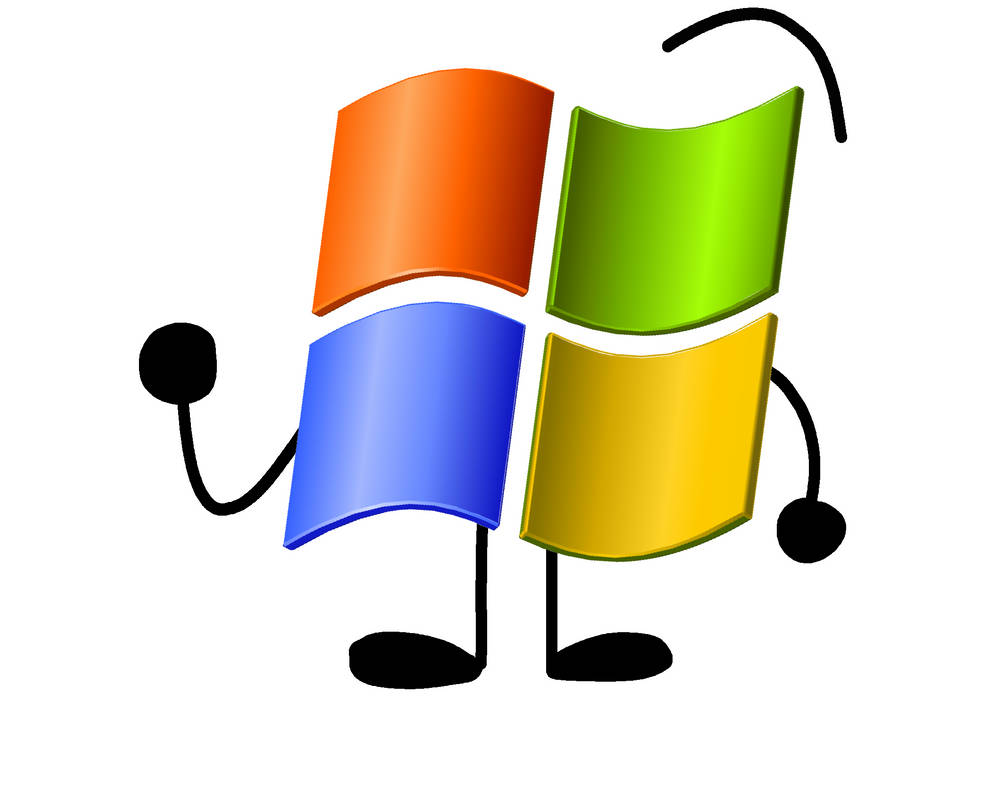 Windows XP by MohamadouWindowsXP10 on DeviantArt