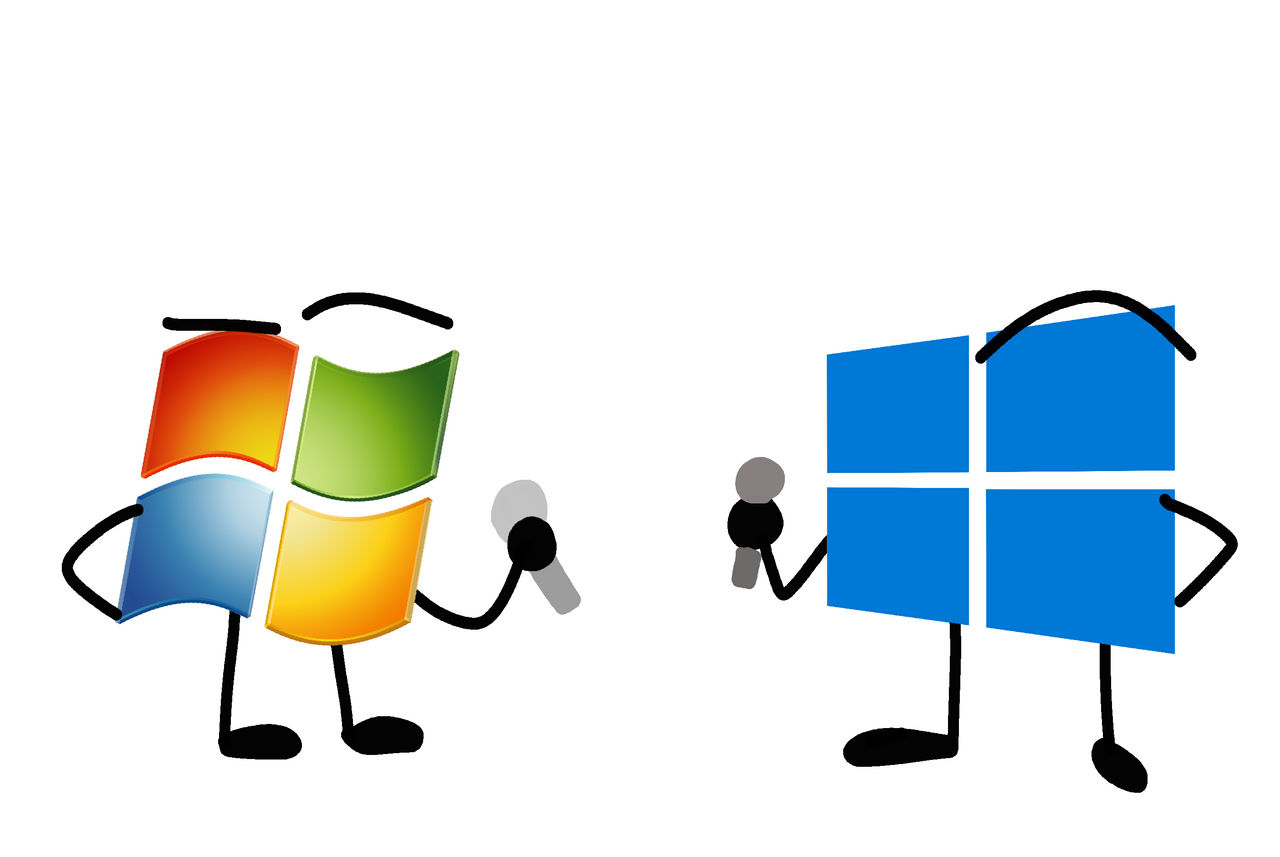 Windows in FNF by MohamadouWindowsXP10 on DeviantArt