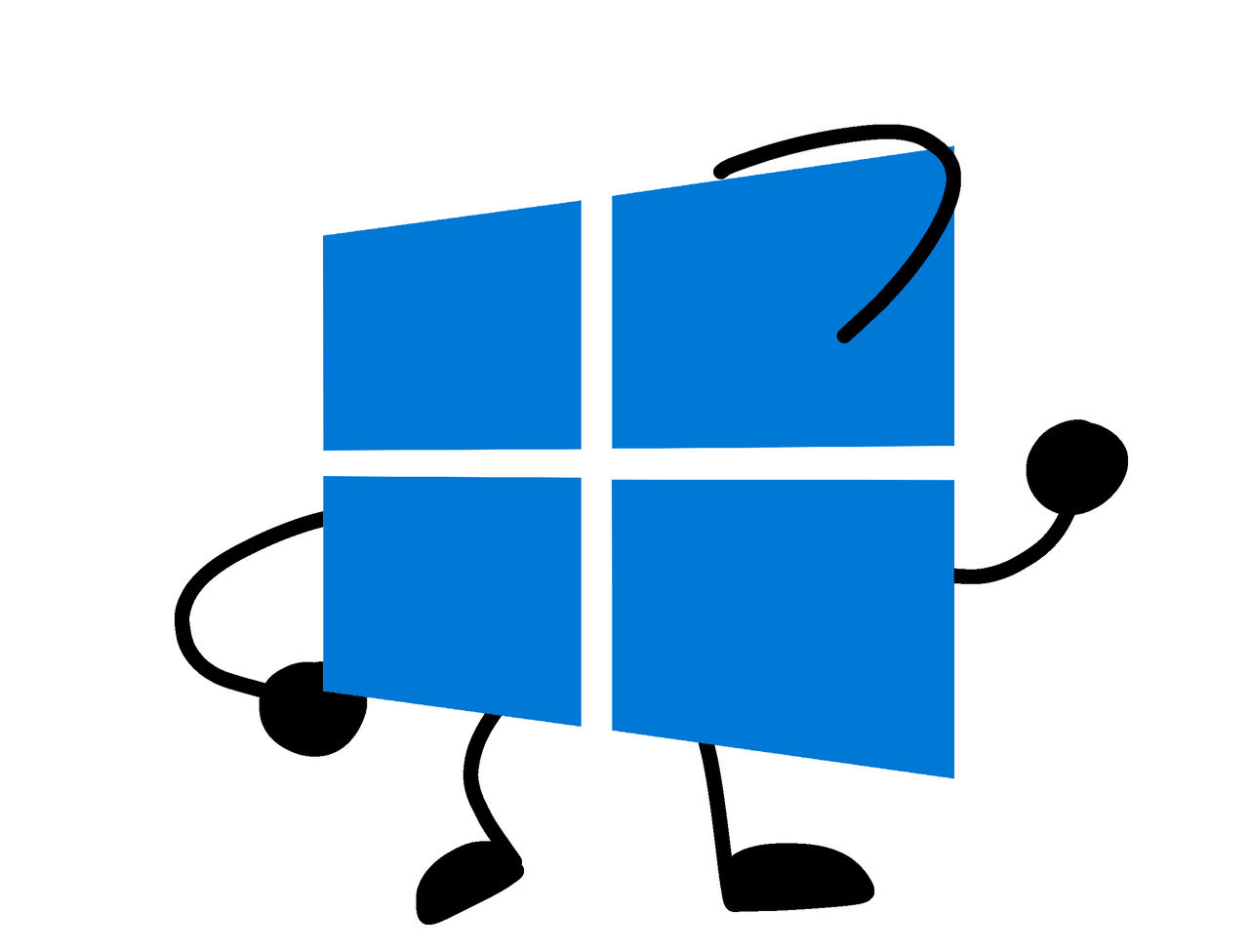 Windows 10 yay by MohamadouWindowsXP10 on DeviantArt