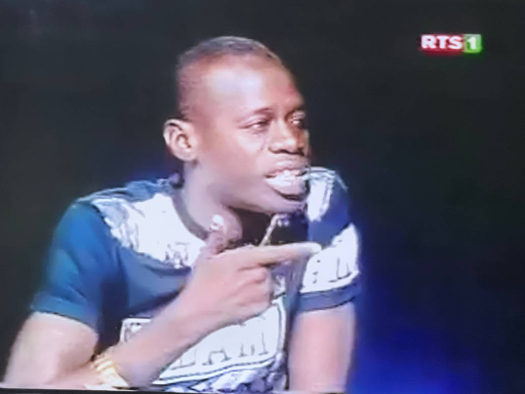 Ndongo Lo by MohamadouWindowsXP10 on DeviantArt