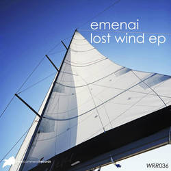 Emenai - Lost Wind EP