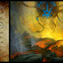 HYPERBOREA speedpainting