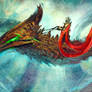 Speedpainting 23