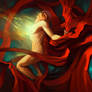 Scary Dream repainted