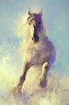 White Tornado by RHADS
