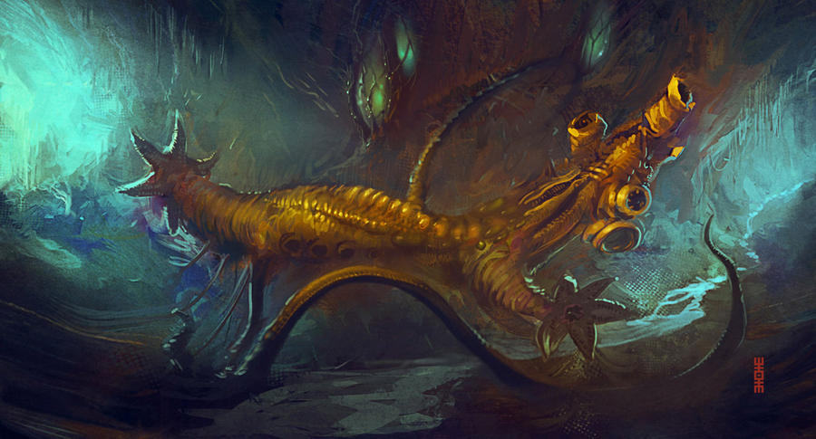 Shoggoth