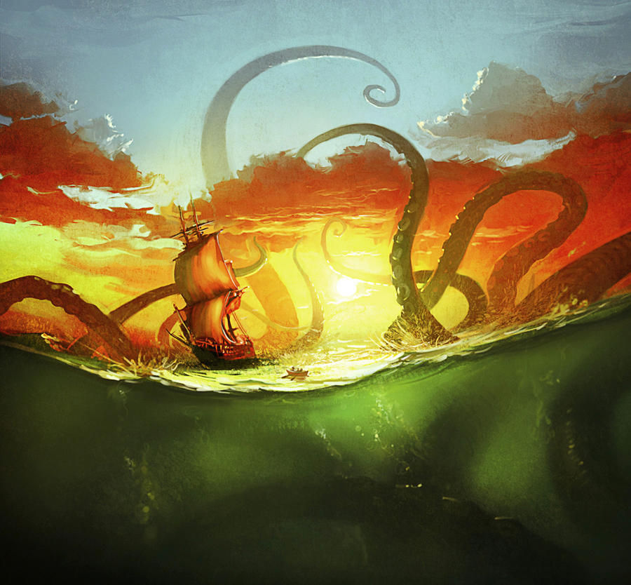 Speedpainting 46