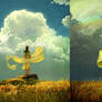 The Wind