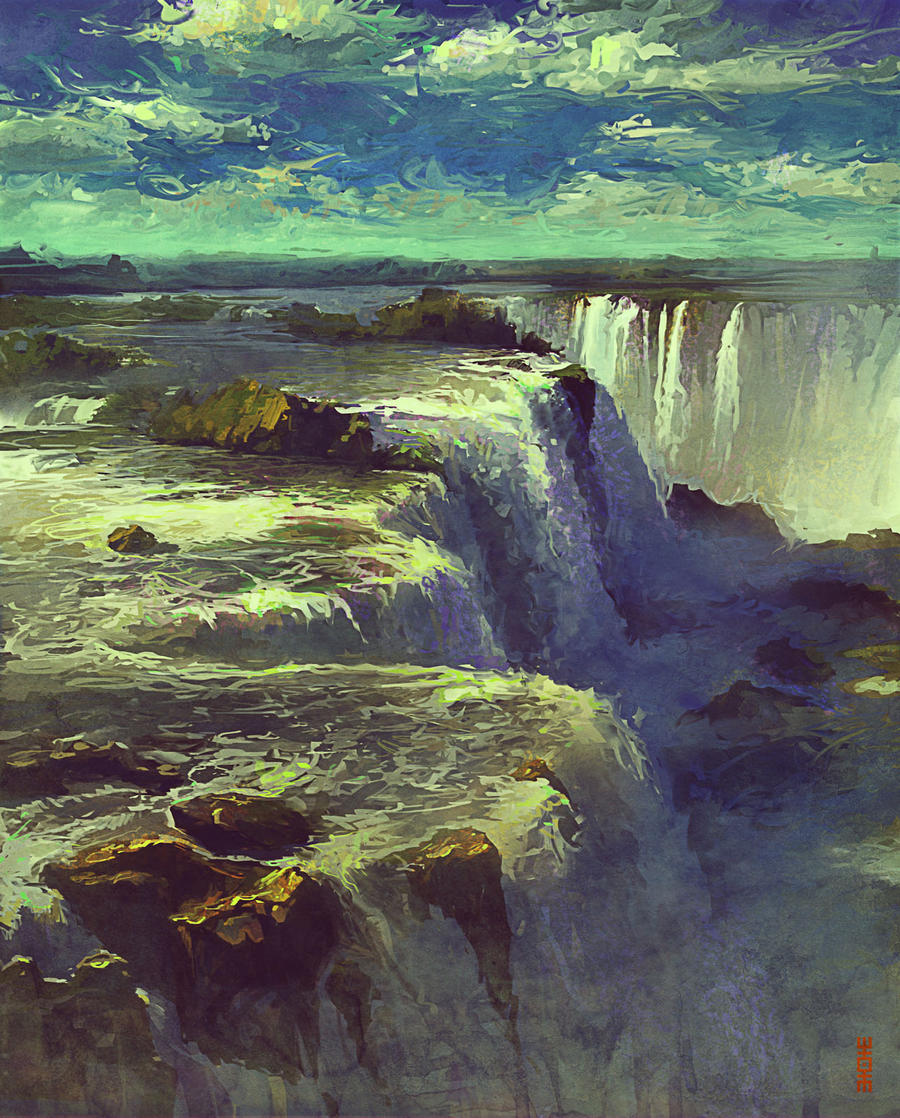 Iguazu