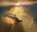 Infinite Dreams by RHADS Infinite Dreams by RHADS