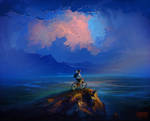 The Happiest Man on the Earth by RHADS