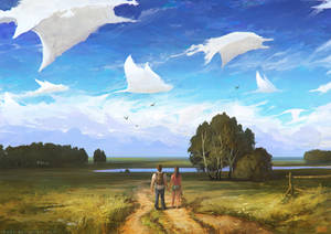 Exploring The World by RHADS Exploring The World by RHADS