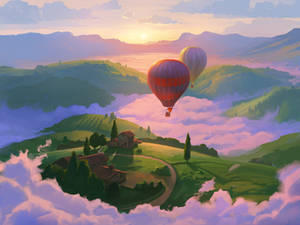 Balloon Deviantart Explore the Best Balloon Art | DeviantArt