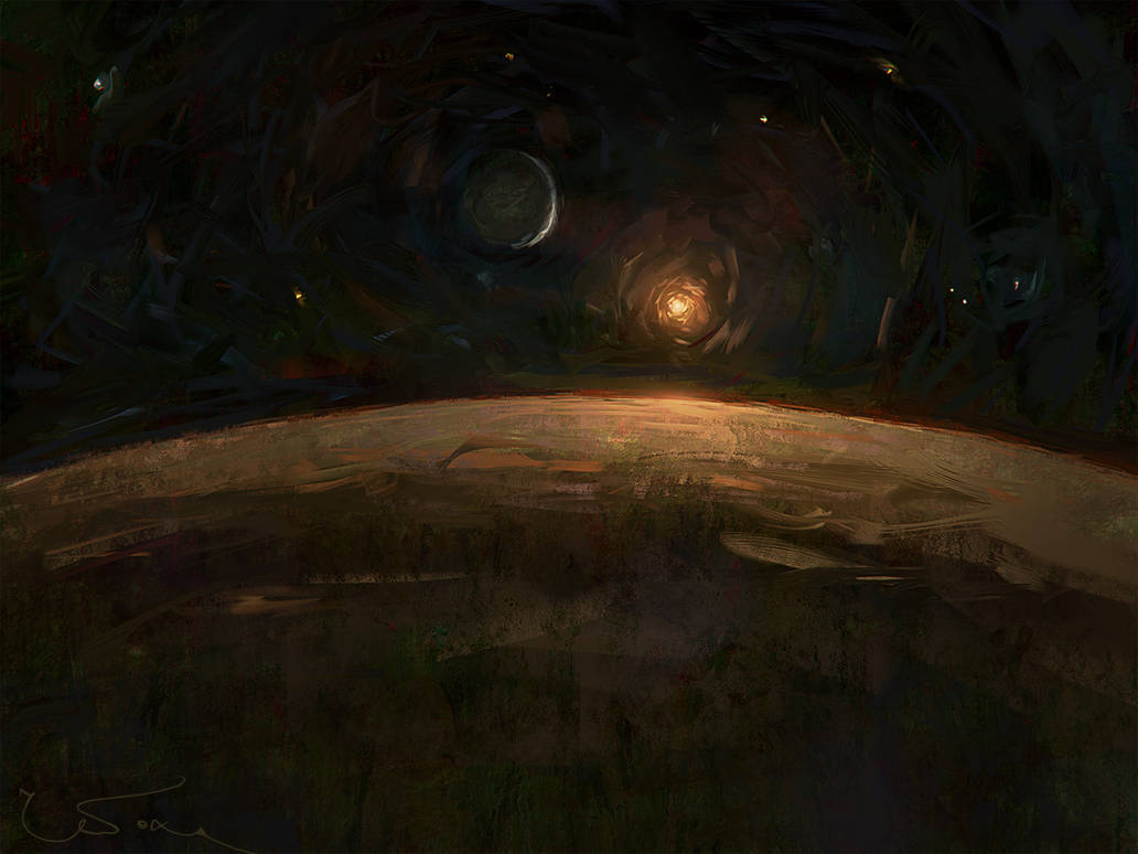 Meet The Pluto by RHADS